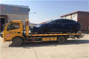 附近道路救援24小时服务